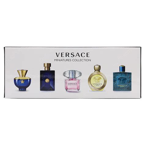 versace mini set for her nl